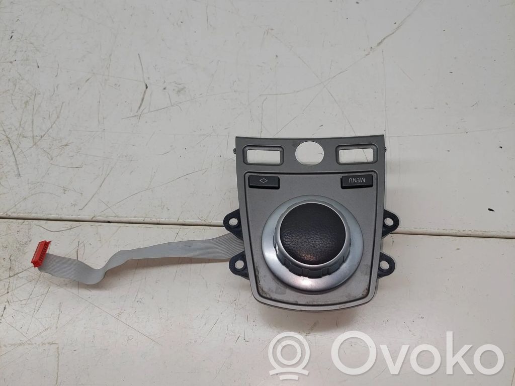 Modul comenzi multimedia   6958364,F2200287,0552KA101