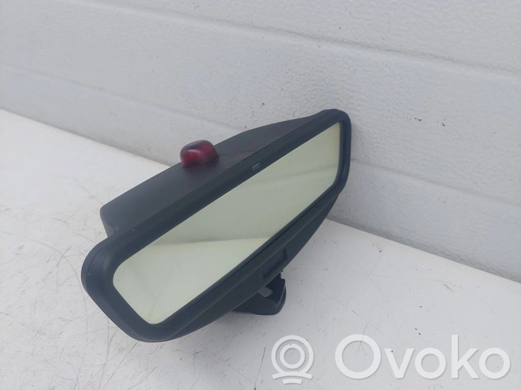 BMW 7 E65 E66 Rear view mirror (interior) 