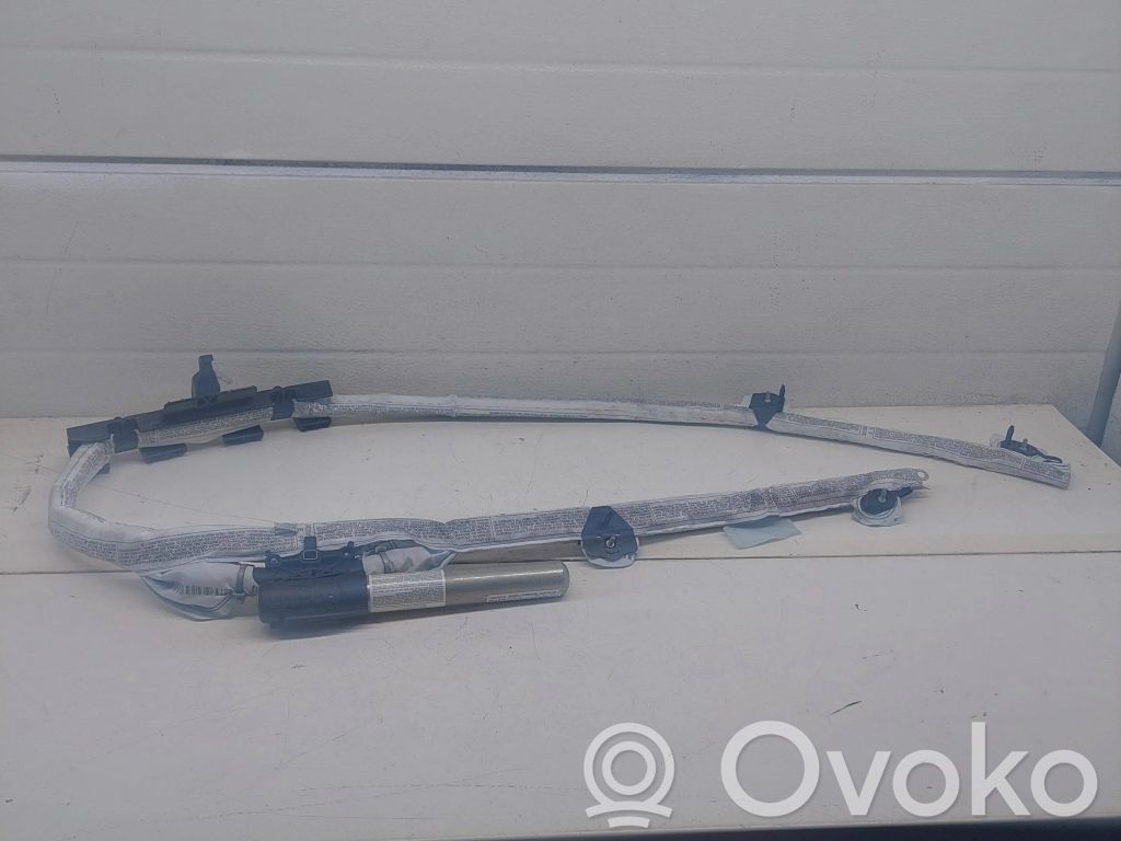 BMW 1 E81 E87 Jumta gaisa spilvens 
