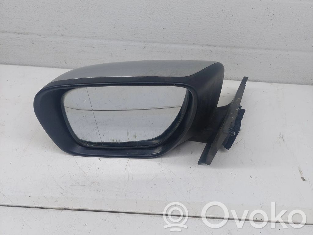 Front door electric wing mirror   E4022285,012284