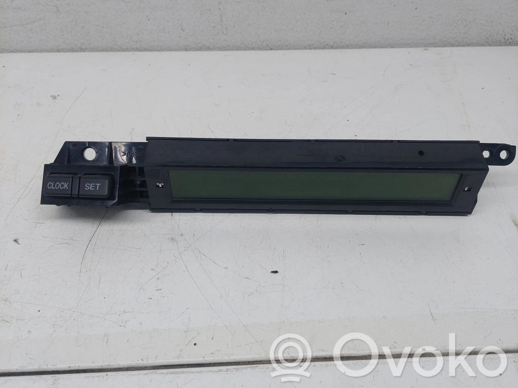 Screen/display/small screen   C235A