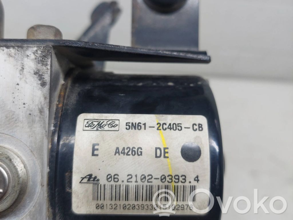 ABS Pump   00009525D1,00U6L28322,06210902993,Q0ULL28G22