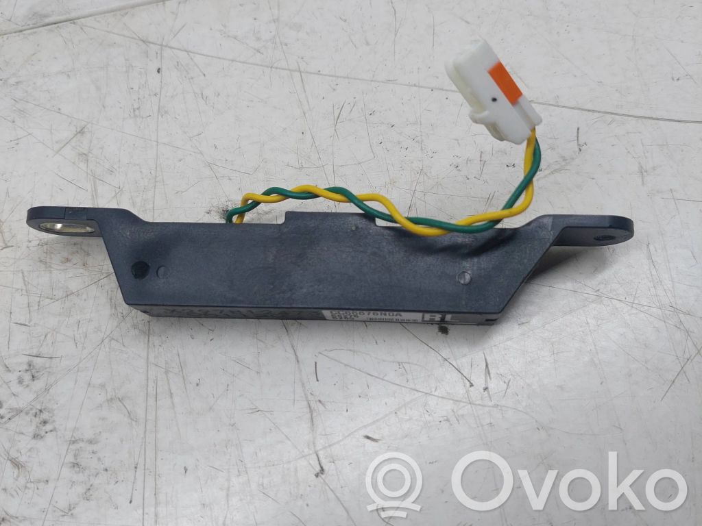 Mazda 5 Module de passerelle 