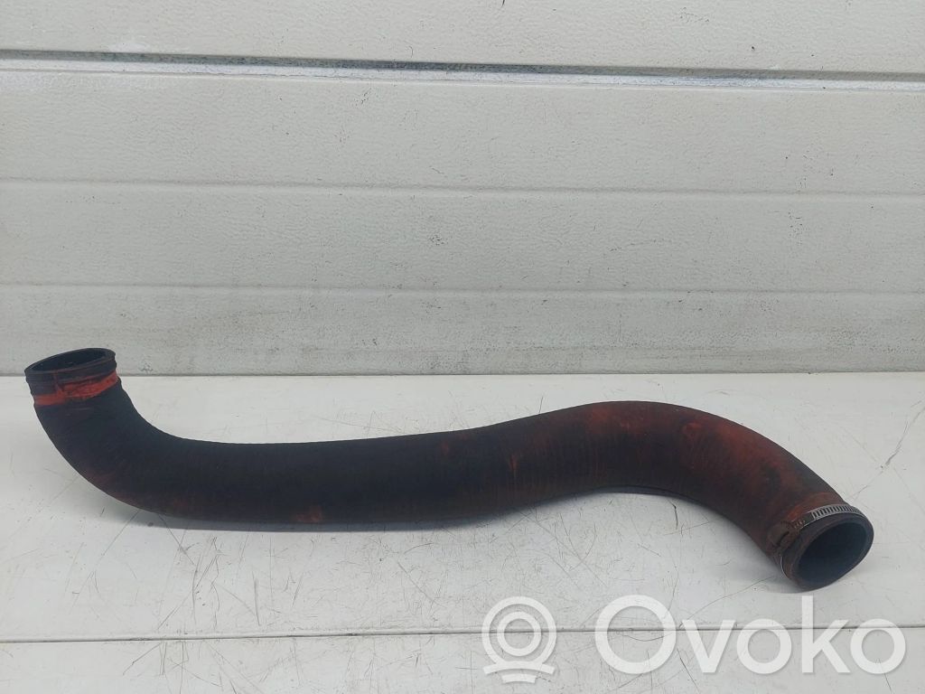 Intercooler hose/pipe