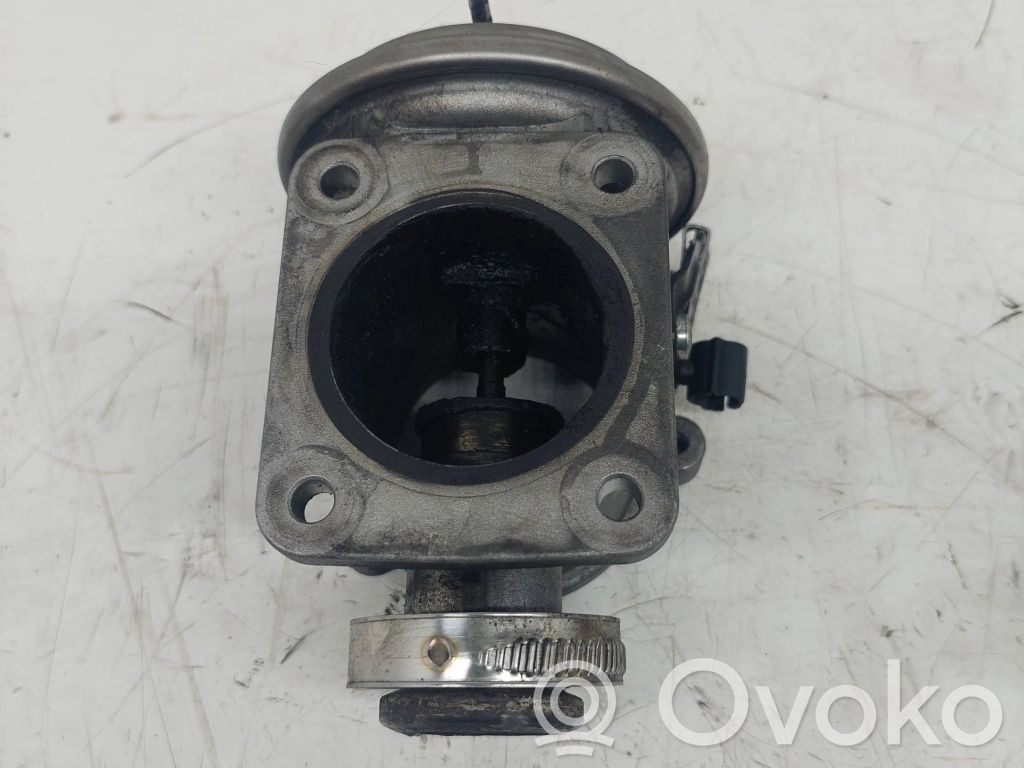 EGR vārsts   7791480