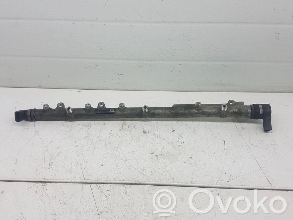 Fuel main line pipe   7795514,0445216015