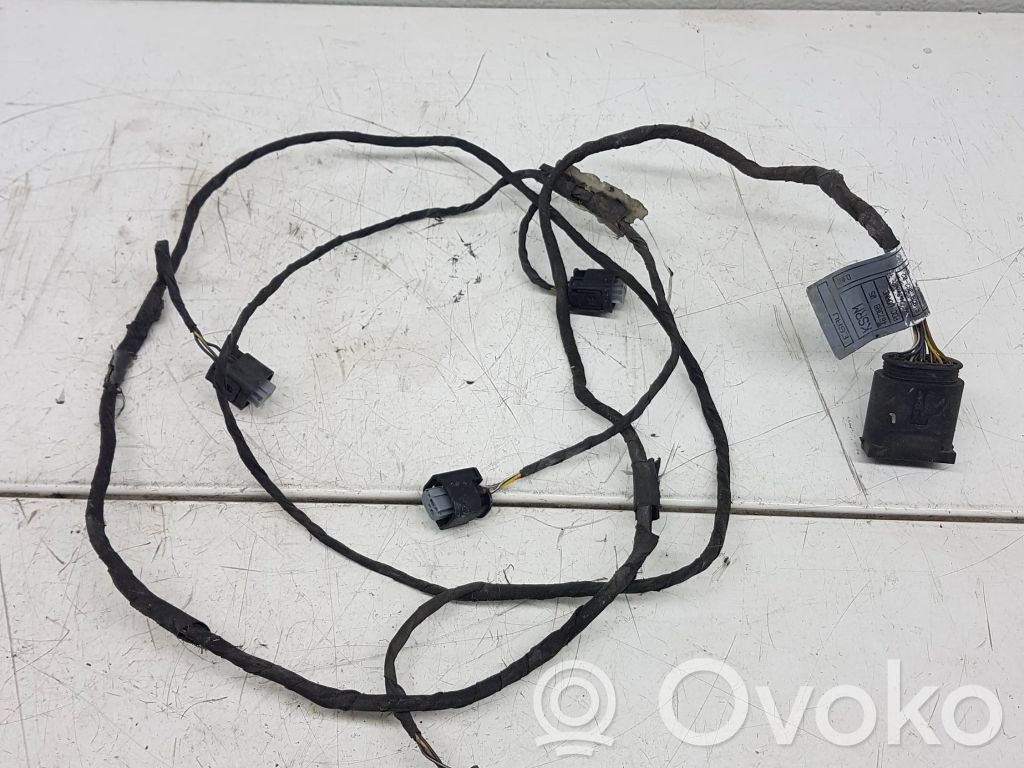 Parking sensor (PDC) wiring loom   6928362,EE968R76,467389