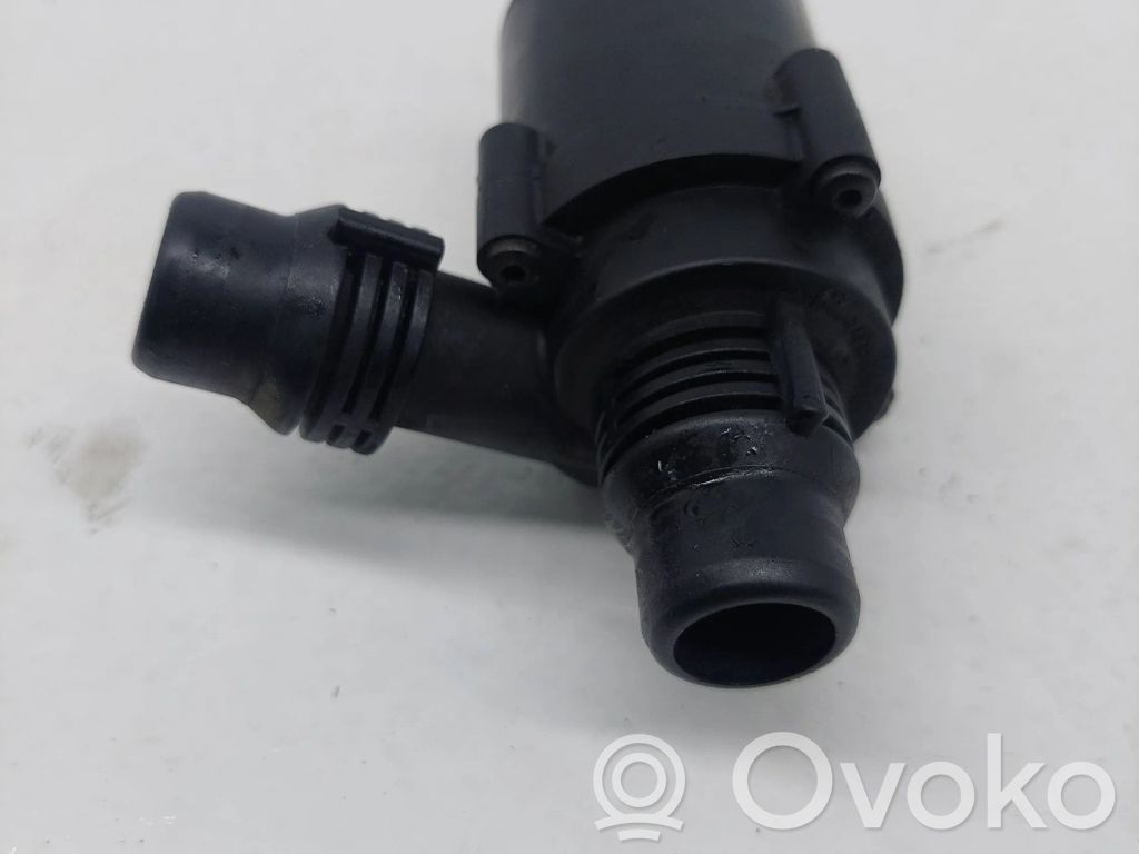 BMW 5 E60 E61 Electric auxiliary coolant/water pump 