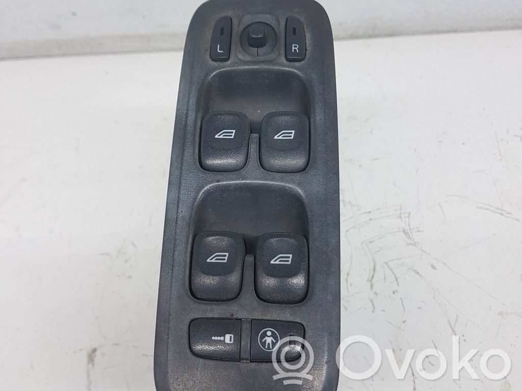 Electric window control switch   09193383