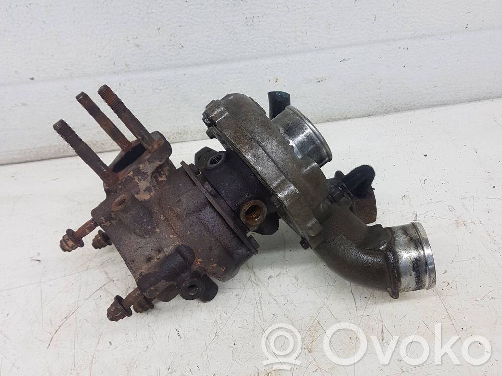 Turbo   28200