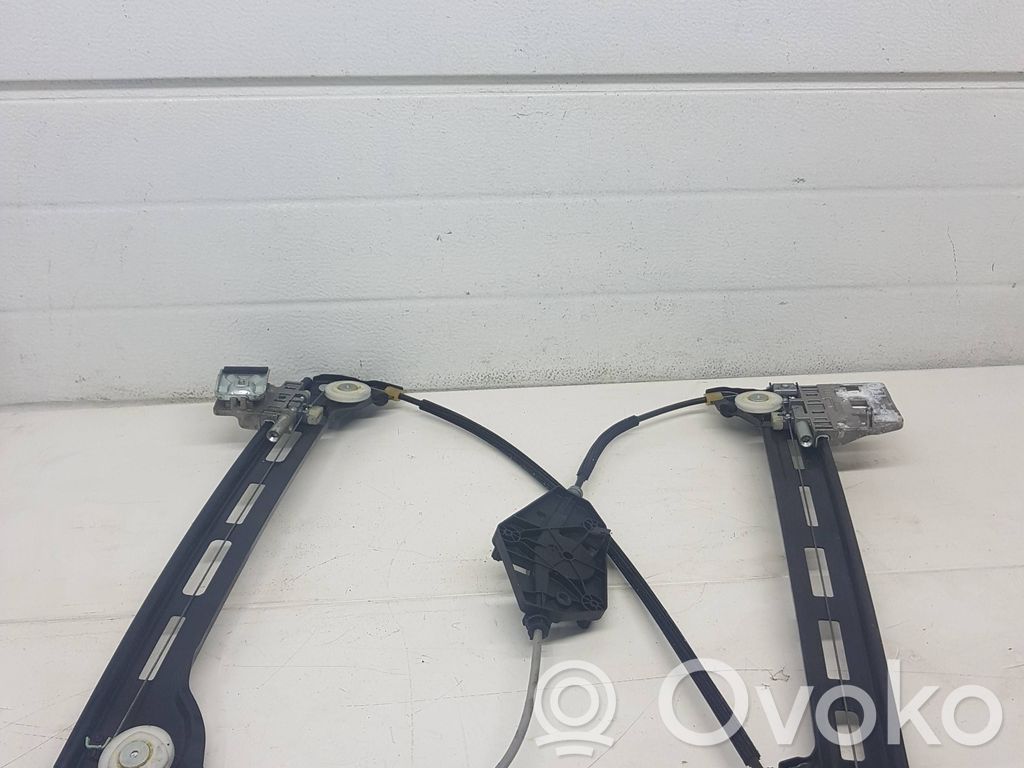 Volkswagen PASSAT CC Macara geam spate fără motor 