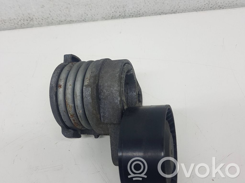 BMW 7 F01 F02 F03 F04 Napinacz paska alternatora 