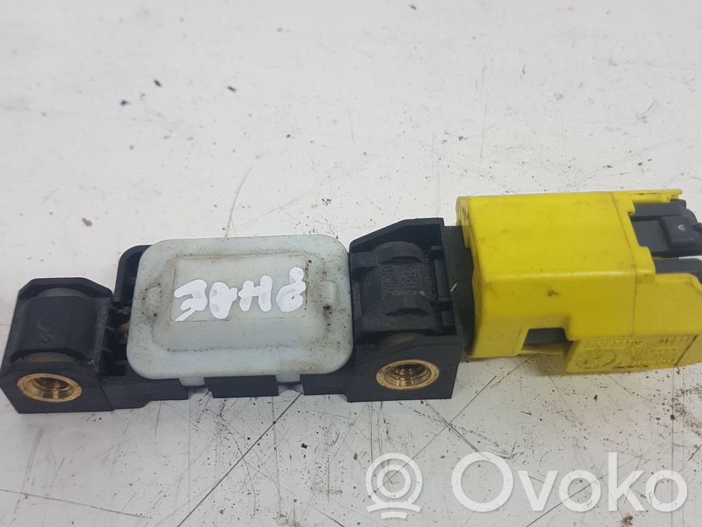 Volkswagen Phaeton Czujnik uderzenia Airbag 