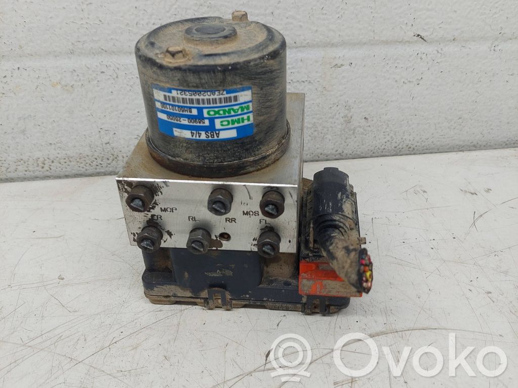 Pompa ABS   5890026050,BH60101100,ZEAD2005321