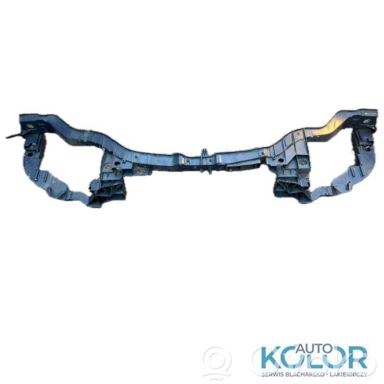 Ford Focus Radiatorių panelė 