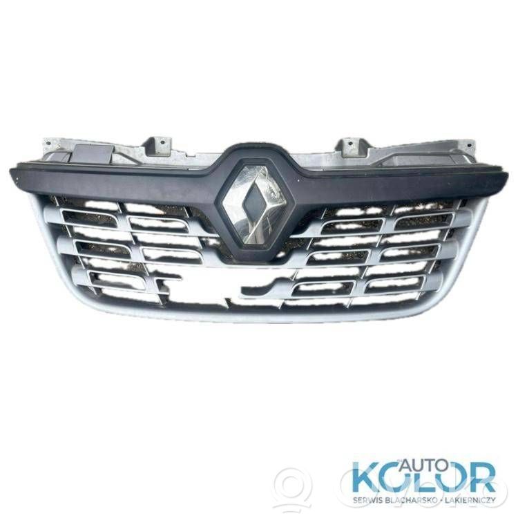 Front grill   623102803R,T0000153312,62UB1