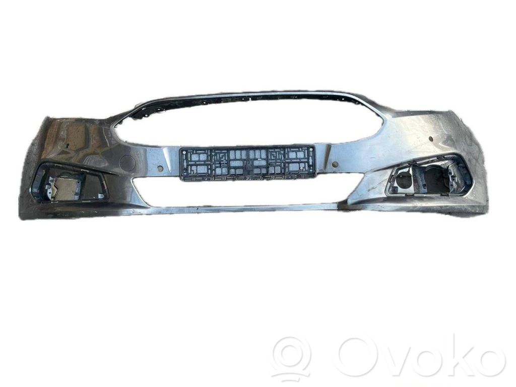 Front bumper   EM2B17F003,J2B17F003,EM2B17E003B