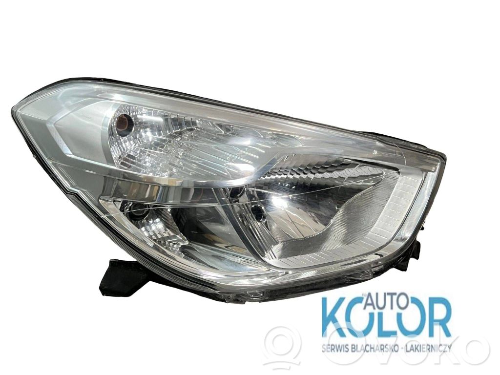 Phare frontale   90146519,9014651905KA