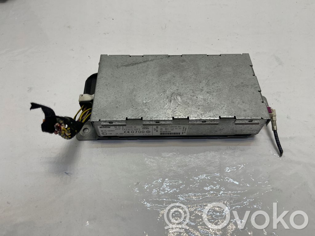 BMW 3 E90 E91 Bluetooth control unit module 