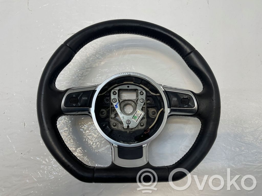 Audi TT TTS Mk2 Ohjauspyörä 