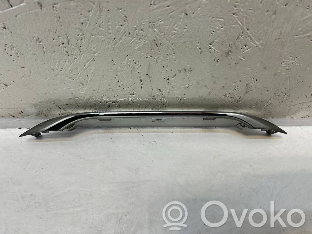 KIA Ceed Front bumper upper radiator grill 