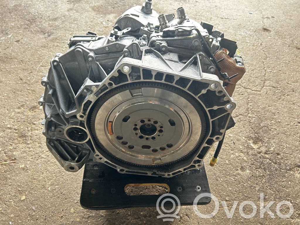 Renault Austral Cutie de viteze automată 