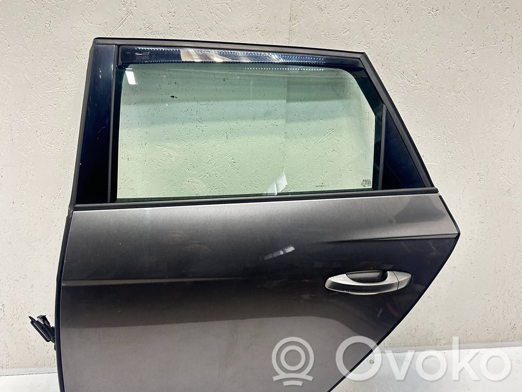 Seat Leon (5F) Puerta trasera 