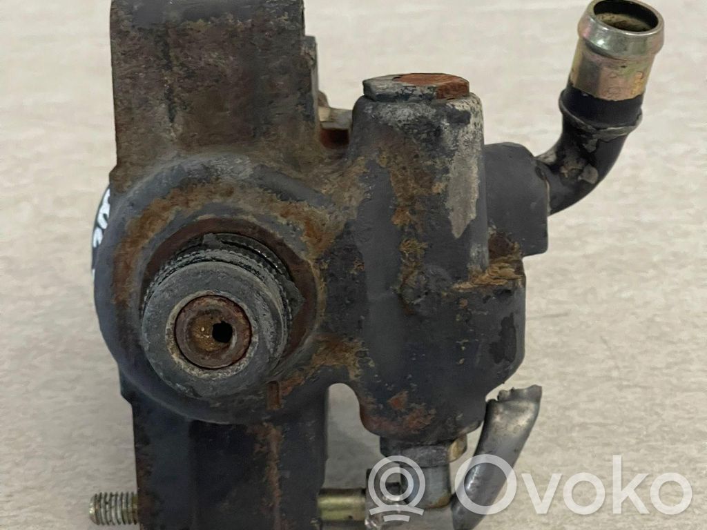 Ford Transit Servopumpe 