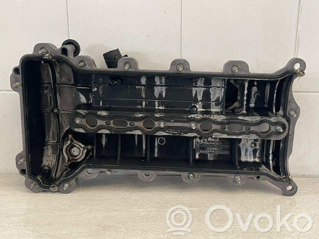 Chevrolet Captiva Venttiilikoppa 