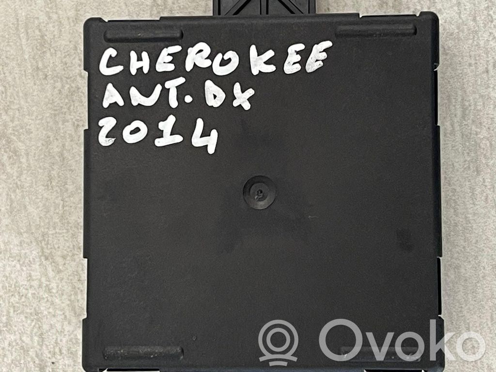 Unité de commande module de porte   A2C7368560500,68111322AG,A2C7368560500