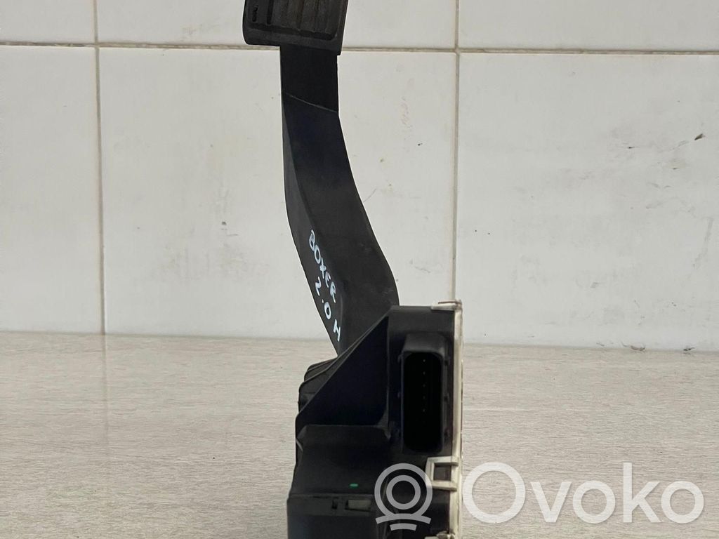 Peugeot Boxer Pedal del acelerador 