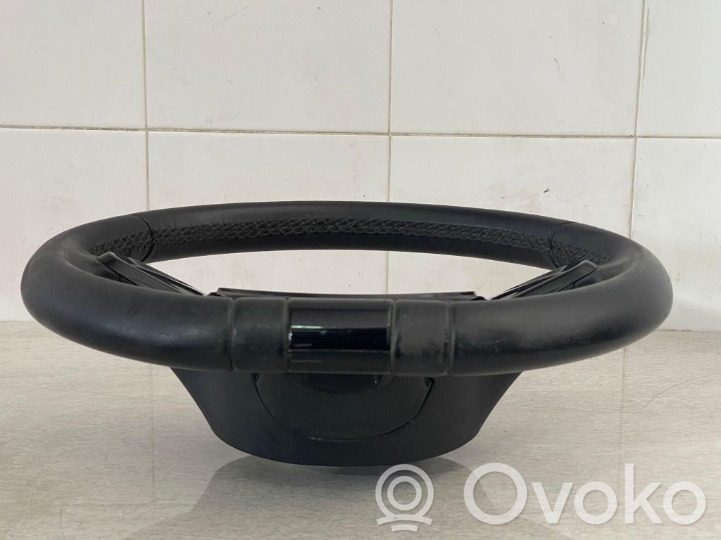 Volkswagen Jetta VI Stūre 