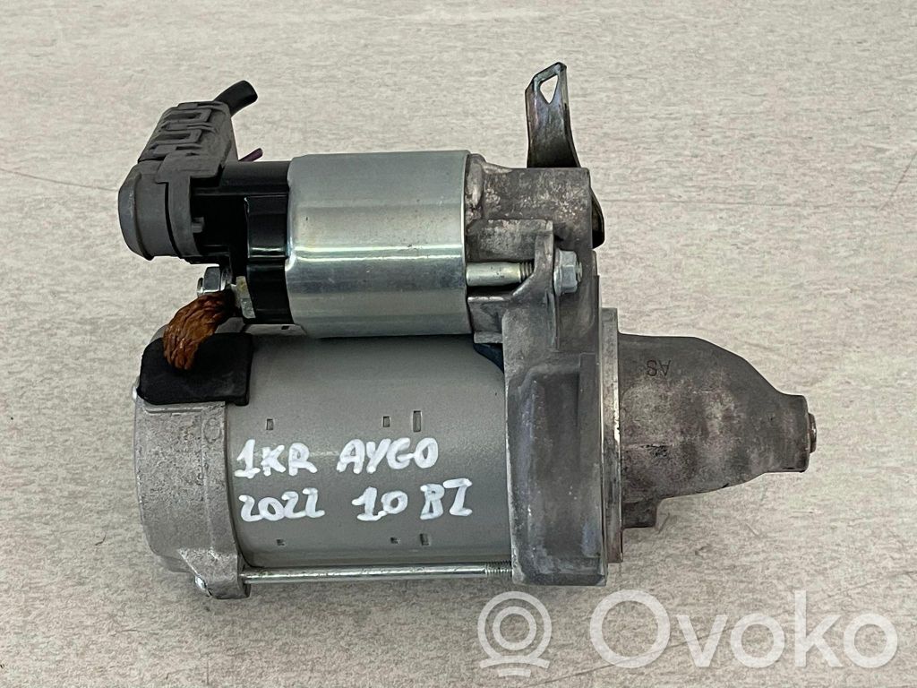 Rozrusznik   281000Q100,1KR,281000Q100,5901259473919,S6099