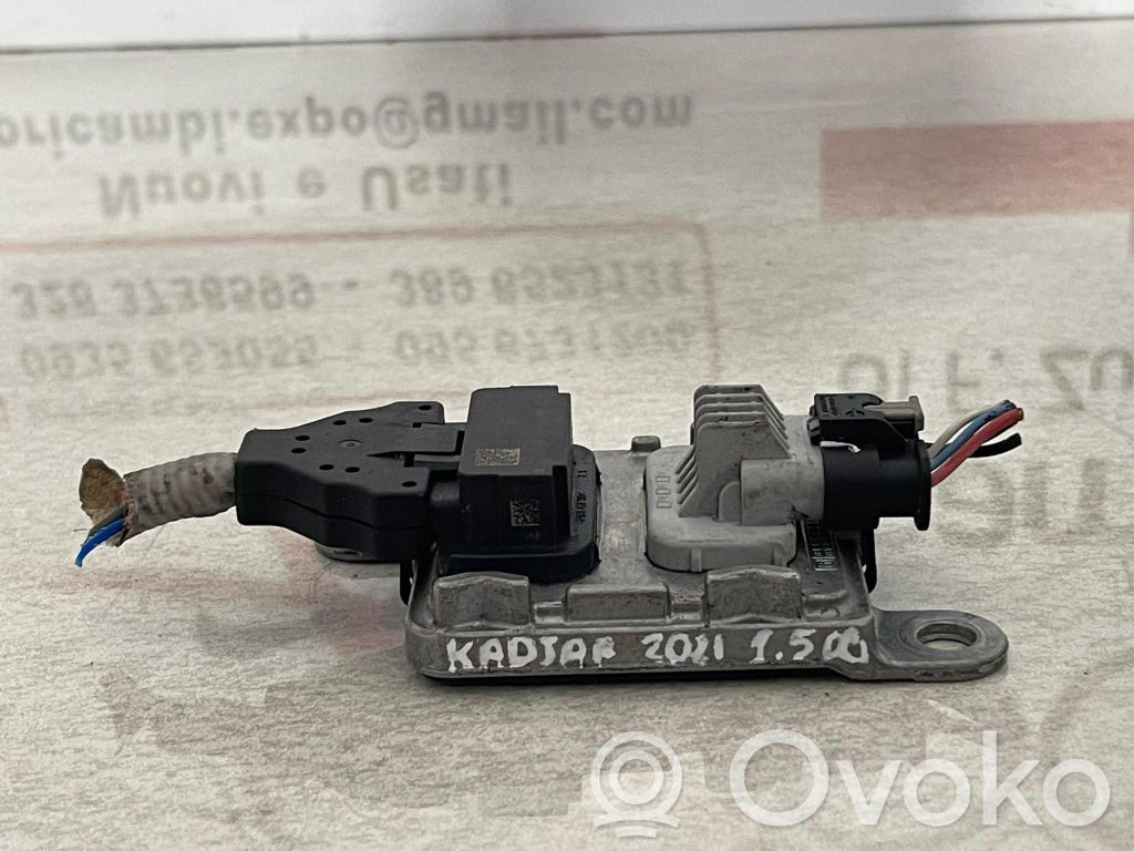 Renault Kadjar Lambda probe sensor 