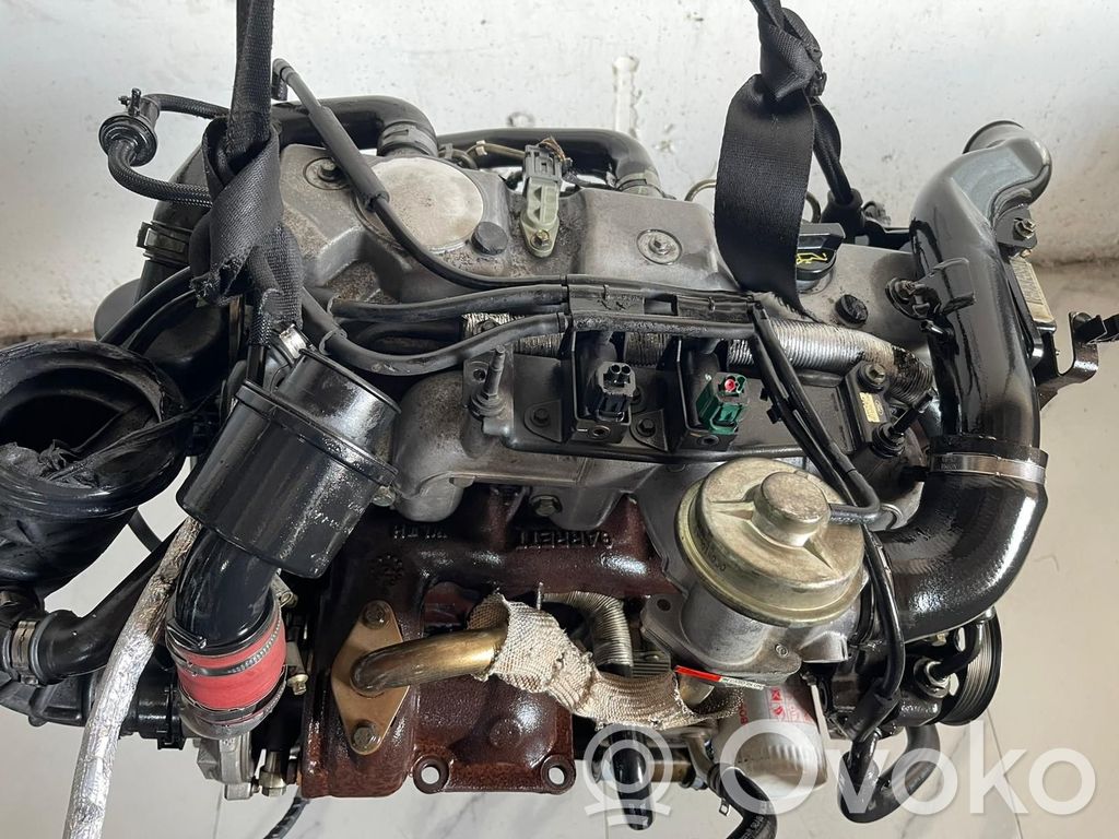 Ford Focus Moottorisarja 