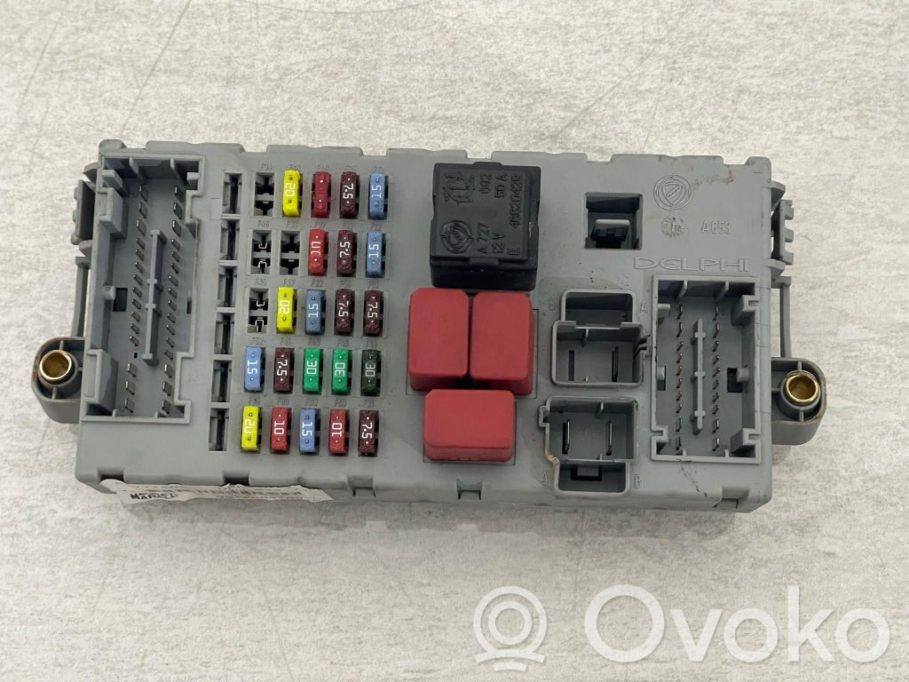 Fuse module   51771409,188A9000,51771409
