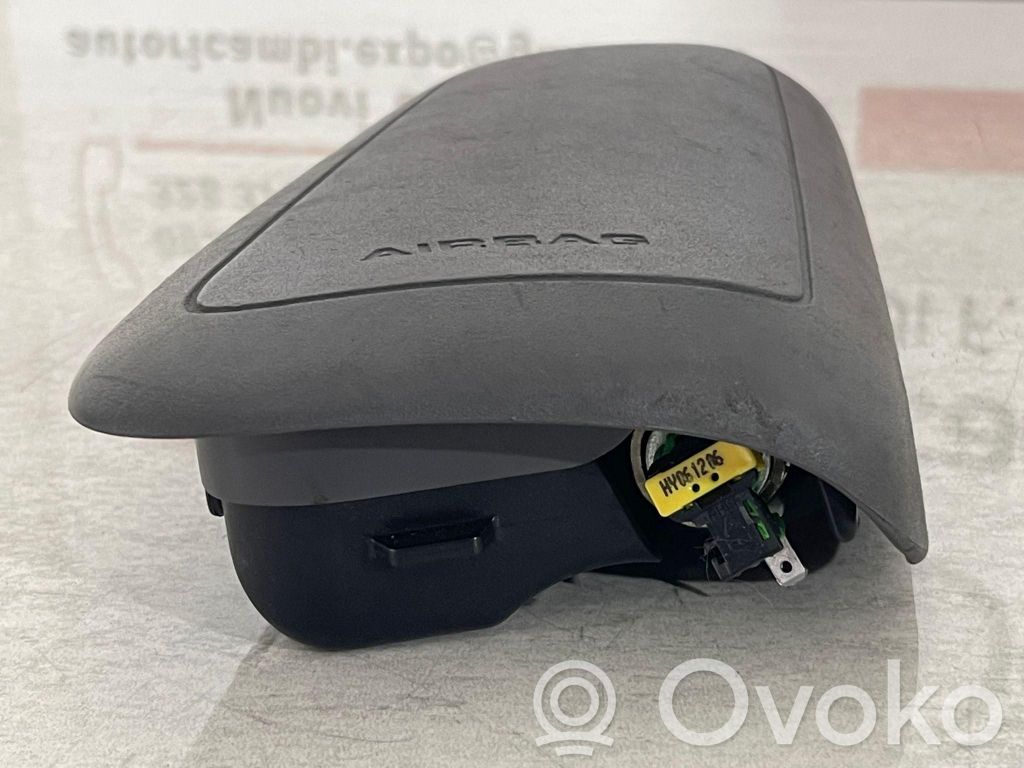 Citroen C1 Airbag del asiento 