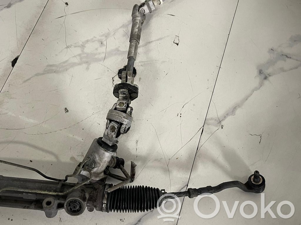 BMW X3 E83 Steering rack 