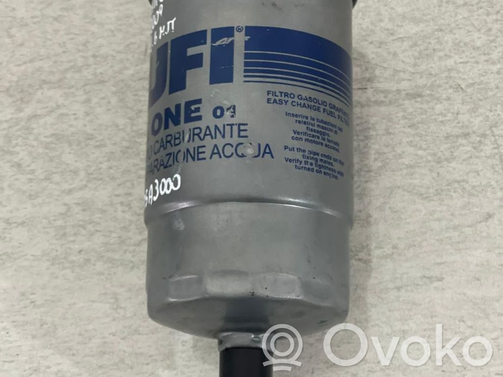 Alfa Romeo Mito Filtru combustibil 