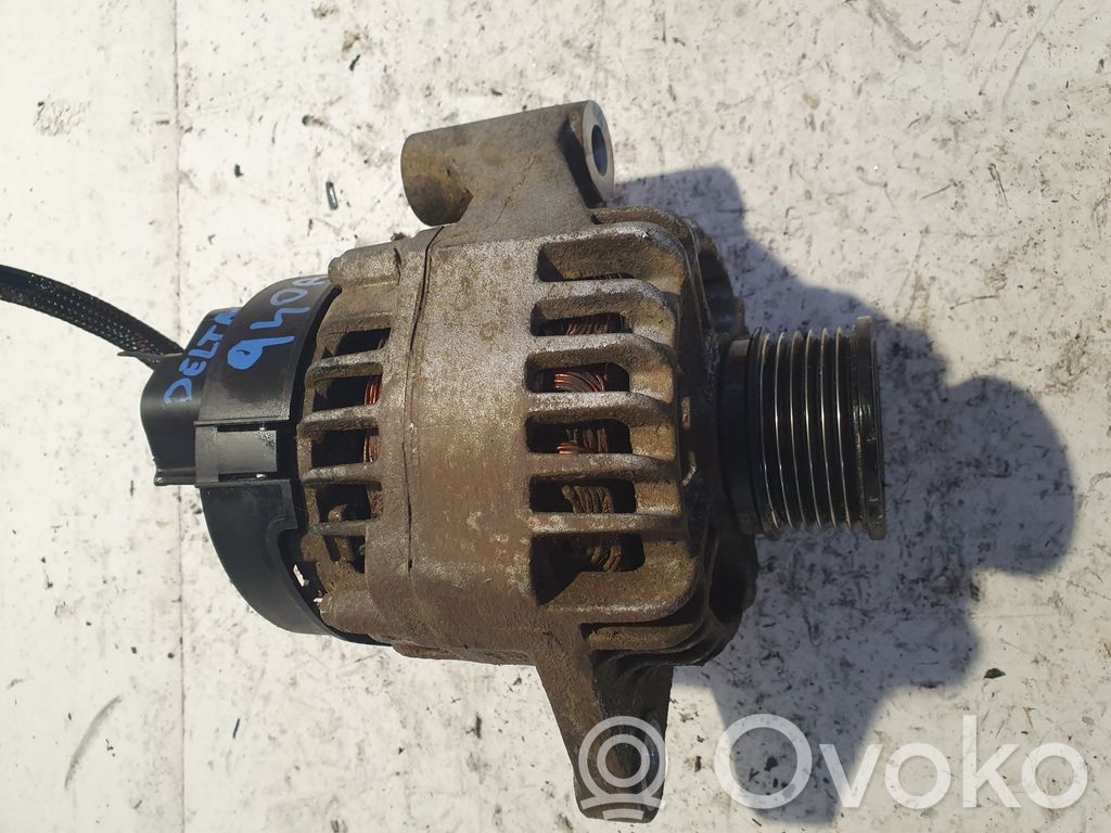 Lancia Delta III Generator/alternator 