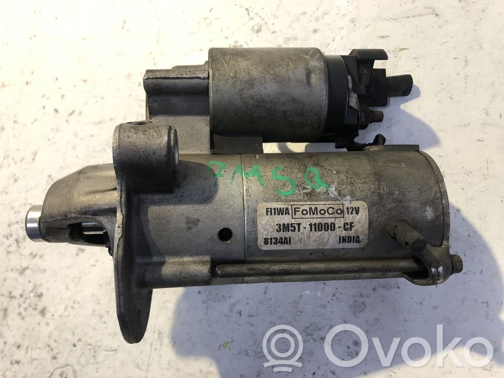 Ford Focus Starter motor 