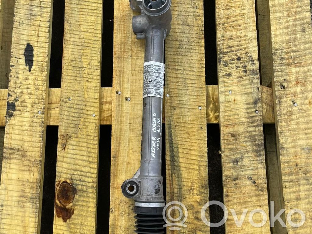 Lenkgetriebe   A0010593,A0010593,A12XER,AC40000