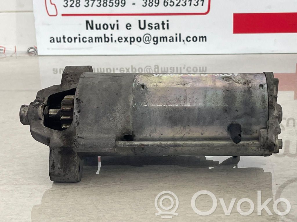 Volvo V50 Rozrusznik 
