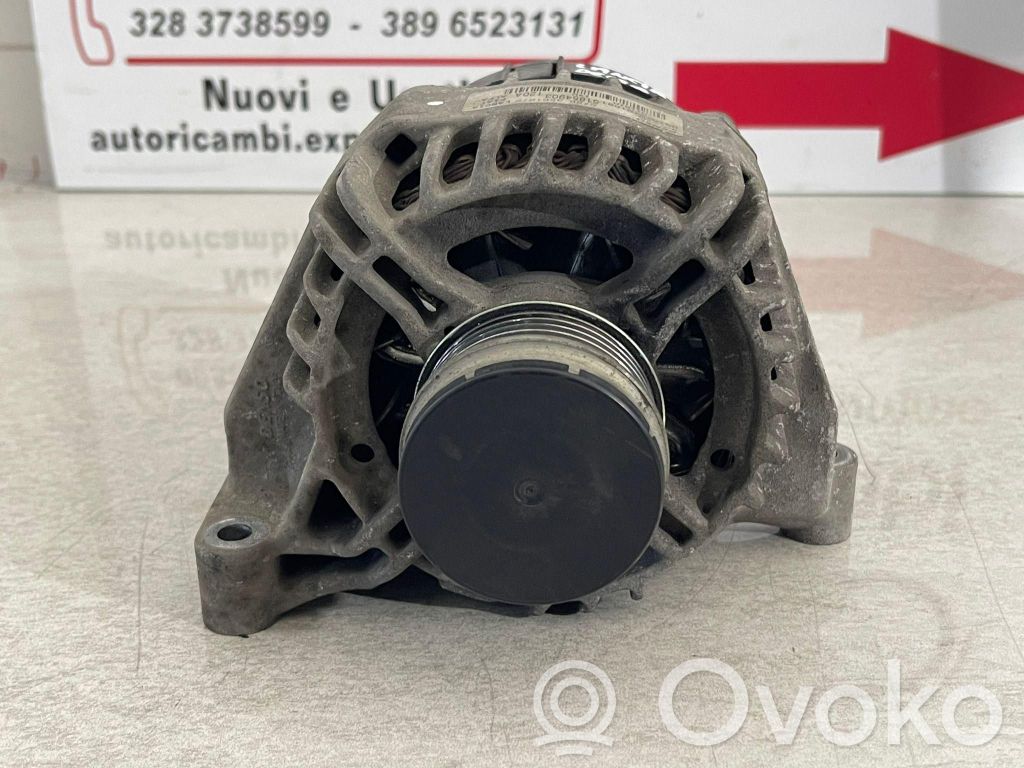 Lancia Delta III Generator/alternator 