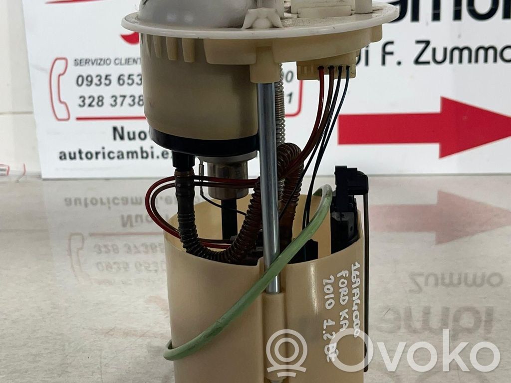 Bomba interna de combustible   2634899,169A4000,2634899