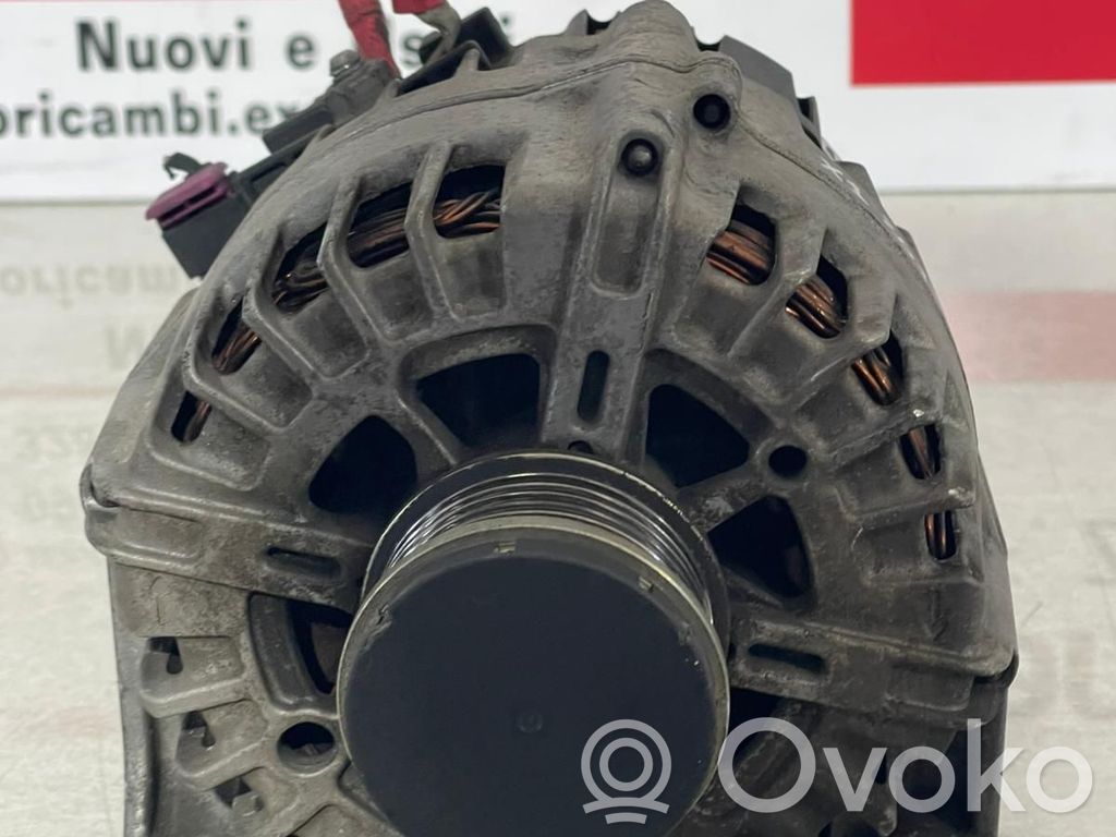 Alternador   12318509023,12318509023,2608669EFG18S052,8507624AI04,N47D20D