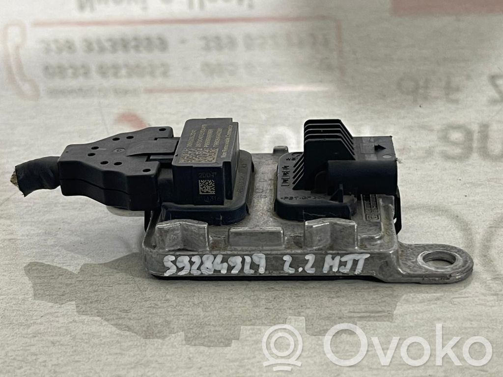 Sonde lambda   50539797,50539797,55283224,55284529,A3C0068560001