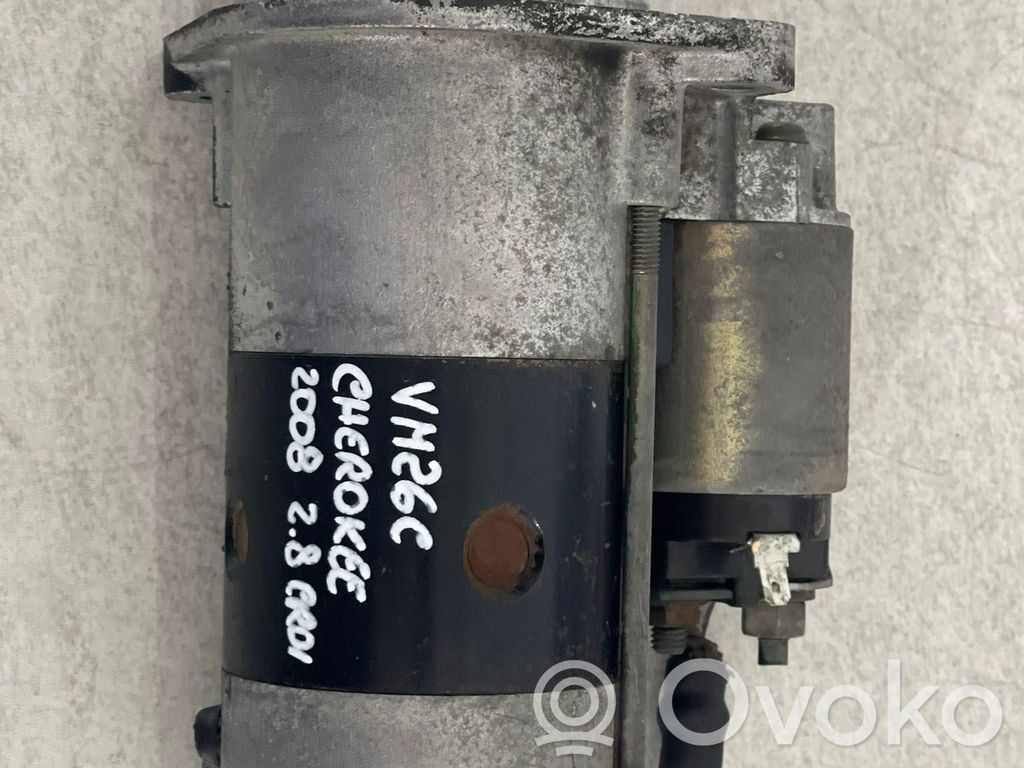 Starteris   K68100338AA,K68100338AA,VN26C
