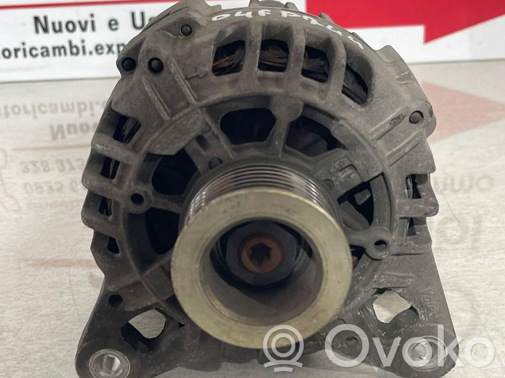 Generatorius   8200654541,2543509D,8200654541,D4FP744,TG9B042