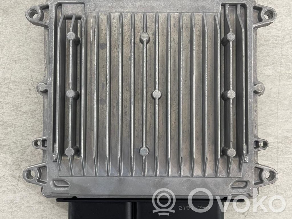 Honda CR-V Unitate/modul de control motor 